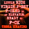 Little Rich Virgin Pussy F--ked in an Elevator: Ready to F--k