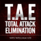 T.A.E. Total Attack Elimination: Pressure Points Self Defense