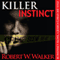 Killer Instinct: Instinct Series: Dr. Jessica Coran, Book 1