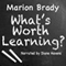 What's Worth Learning?