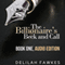 The Billionaire's Beck and Call: The Complete Series