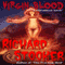 Virgin Blood: A Hardboiled Horror Thriller