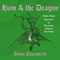 Ham & the Dragon: Plundered from the Pages of The Minstrel's Tale
