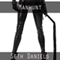 Manhunt: A BDSM Dominatrix Fantasy