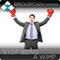 Stop Being a Wimp, Own Your Power Self-Hypnosis with Subliminal Affirmations