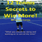 12 Tennis Secrets to Win More: What You Should be Doing and Working on to Win All the Time