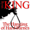 The Hanging of Hard Barnes