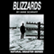 Blizzards: The Natural Disasters Series