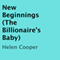 New Beginnings: The Billionaire's Baby