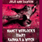 Nancy Werlock's Diary: Karma's a Witch