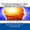 Conforming to the Mind of Christ: Jesus the Anointed One