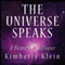 Universe Speaks: A Heavenly Dialogue
