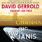 Digging in Gehenna/Riding Janis