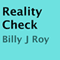 Reality Check