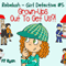 Rebekah - Girl Detective #5: Grown-Ups Out to Get Us?!