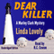 Dear Killer: Marley Clark Mysteries, Book 1