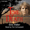 Time of Death: The McGuire Women, Book 2