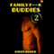 Family F--k Buddies 2: Gay Brothers P.I., 4-Pack