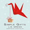 Simple Gifts: A Cornwall Novella