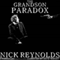 The Grandson Paradox: A Short Tale of Time Travel