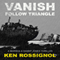 Follow Triangle - Vanish: Marsha & Danny Jones Thrillers, Book 4