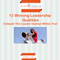 12 Winning Leadership Qualities: Unleash the Leader Instinct Within You!