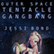 Outer Space Tentacle Gangbang: Alien/M/F Group Sex