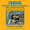 365 Daily Affirmations for Creativity