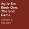 The End Game: Agile Sin, Book 1