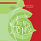Too Big to Miss: The Odelia Grey Mysteries, Book 1
