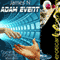 Adam Event: Coming Together: Through Time