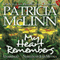 My Heart Remembers: Wyoming Wildflowers - Book 3