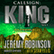 Callsign: King: Book 2, Underworld: A Jack Sigler: Chess Team Novella