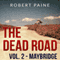 Maybridge: The Dead Road, Vol. 2
