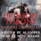 Crimson Throne: Vampire Origins, Book 3
