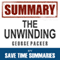 Summary: The Unwinding, George Packer