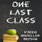 One Last Class