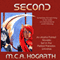 Second: Alysha Forrest, Book 2
