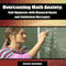 Overcoming Math Anxiety: Self-Hypnosis with Binaural Beats and Subliminal Messages