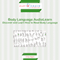 Body Language AudioLearn: Discover and Learn How to Read Body Language