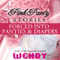 Pink Panty Stories: Sissy Runaway Baby Doll and 7 Other Adult Baby Girl Diaper Stories