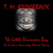 The Little Drummer Boy: A Justice Security Short Story