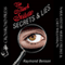 The Black Stiletto: Secrets & Lies