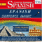 Spanish Sentence Magic: Learn to Create Your Own Original Sentences in Spanish with Amazing Speed - 5 Hours of Audio (English and Spanish Edition)