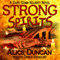 Strong Spirits: A Daisy Gumm Majesty Mystery, Book 1