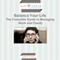 Balance Your Life: The Complete Guide to Managing Work and Family