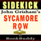 Sidekick: Sycamore Row by John Grisham