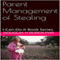 Parent Management of Stealing: I-Can-Do-It Book Series