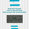 Hold That Thought: How to Stay Focused and Increase Your Concentration!