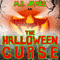 The Halloween Curse: BOO!, Book 1